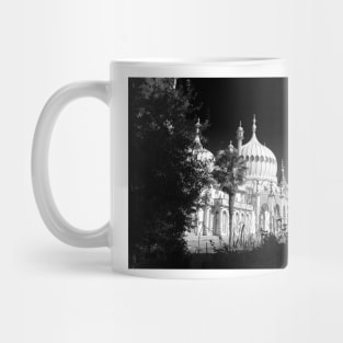 The Royal Pavilion, Brighton Mug